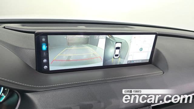 Genesis G80 (RG3) бензин 2.5 турбо AWD, 2022 16