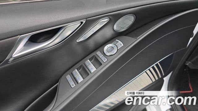 Genesis G80 (RG3) бензин 2.5 турбо AWD, 2022 17