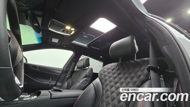 Genesis G80 (RG3) бензин 2.5 турбо AWD, 2022 19