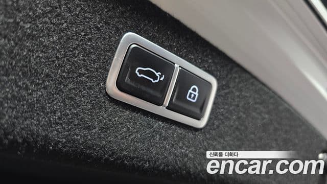 Genesis G80 (RG3) бензин 2.5 турбо AWD, 2022 20