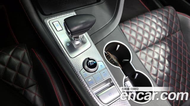 Genesis The / новый New G70, 2022 9