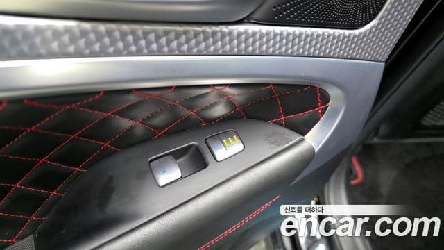 Genesis The / новый New G70, 2022 18