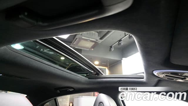 Genesis The / новый New G70, 2022 19