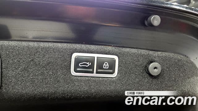 Genesis The / новый New G70, 2022 20