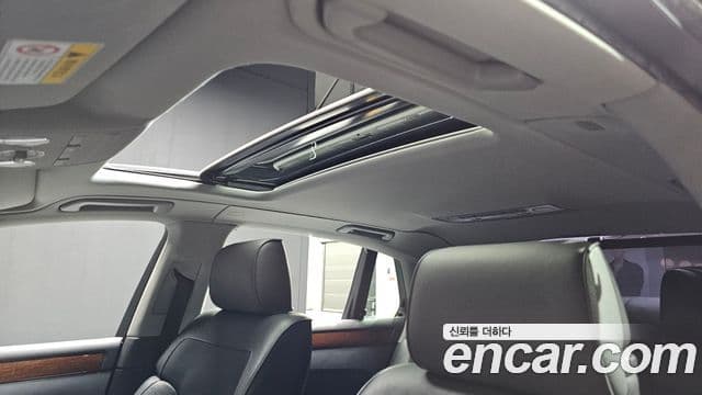 Volkswagen 페이톤 VW611, 2013 17