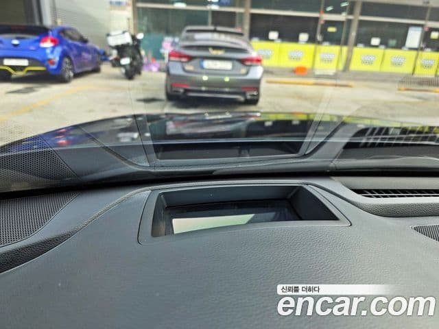 Kia All New K7 3.0 LPI Noblesse(для людей с инвалидностью), 2017 18