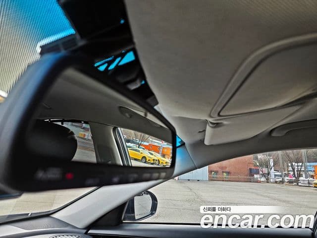 Kia All New K7 3.0 LPI Noblesse(для людей с инвалидностью), 2017 19