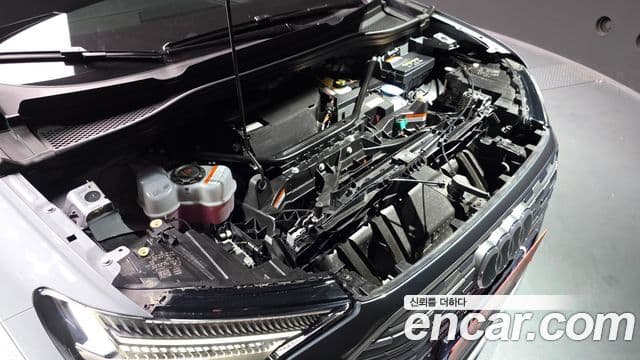 Audi Q4 e-Tron (F4) Premium, 2023 6