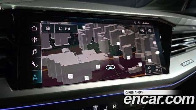 Audi Q4 e-Tron (F4) Premium, 2023 14