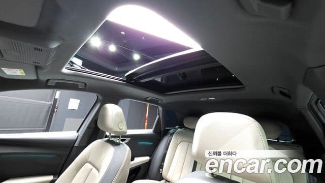 Audi Q4 e-Tron (F4) Premium, 2023 19