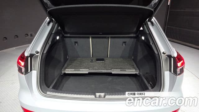 Audi Q4 e-Tron (F4) Premium, 2023 20