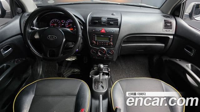 Kia 뉴모닝 Special, 2011 7