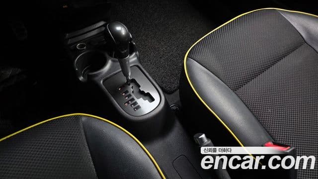 Kia 뉴모닝 Special, 2011 9