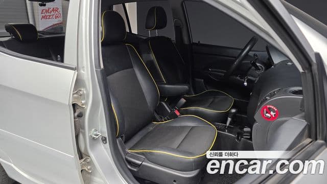 Kia 뉴모닝 Special, 2011 10