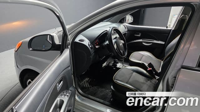 Kia 뉴모닝 Special, 2011 11