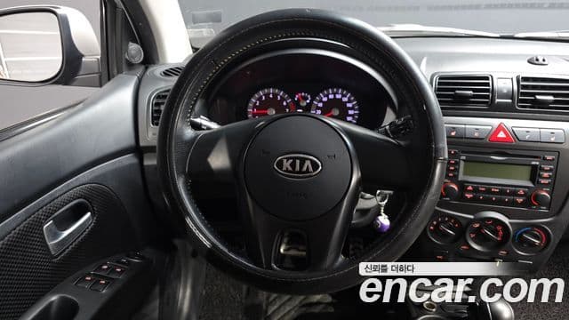 Kia 뉴모닝 Special, 2011 13