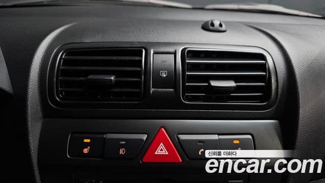 Kia 뉴모닝 Special, 2011 14