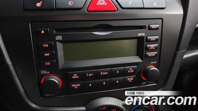 Kia 뉴모닝 Special, 2011 15