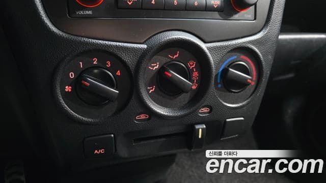 Kia 뉴모닝 Special, 2011 16