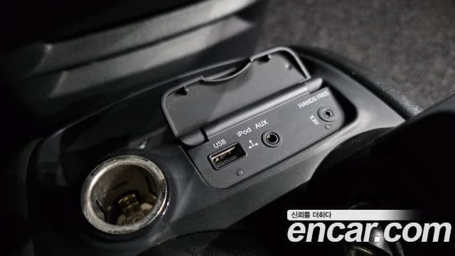 Kia 뉴모닝 Special, 2011 17