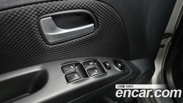 Kia 뉴모닝 Special, 2011 18