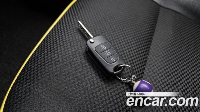 Kia 뉴모닝 Special, 2011 19