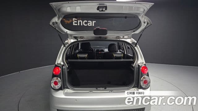 Kia 뉴모닝 Special, 2011 20