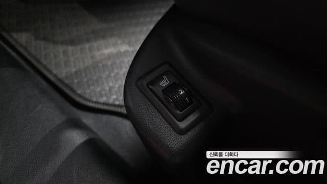 Renault Korea(Samsung) SM5 Nova LPLi такси-аренда люксовая версия, 2015 18