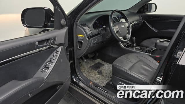 Hyundai Veracruz дизель 4WD 300VXL, 2012 11