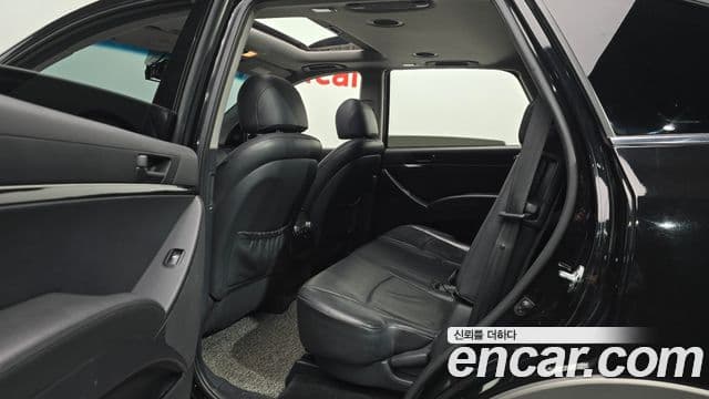 Hyundai Veracruz дизель 4WD 300VXL, 2012 12