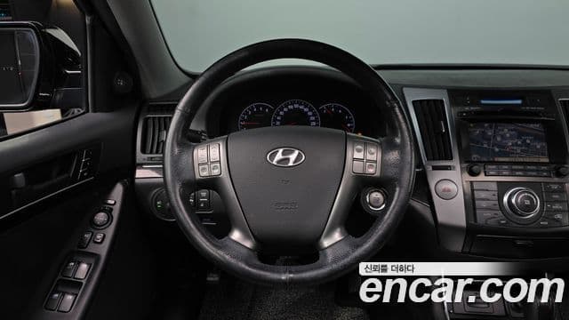 Hyundai Veracruz дизель 4WD 300VXL, 2012 13