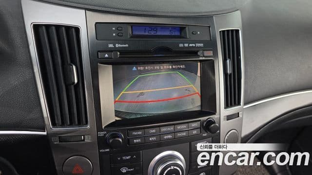 Hyundai Veracruz дизель 4WD 300VXL, 2012 16