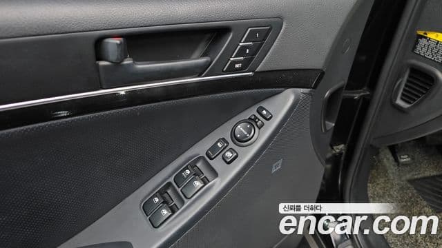 Hyundai Veracruz дизель 4WD 300VXL, 2012 17