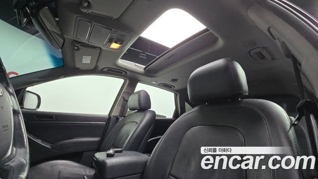 Hyundai Veracruz дизель 4WD 300VXL, 2012 19