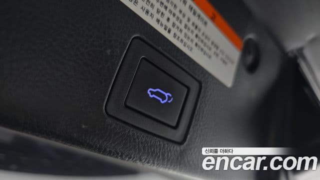 Hyundai Veracruz дизель 4WD 300VXL, 2012 20