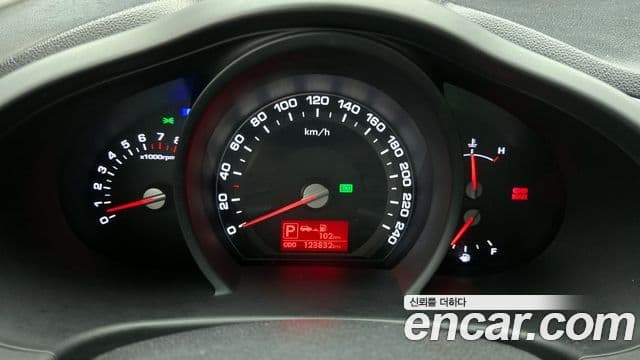 Kia Sportage R топовая версия, 2012 8