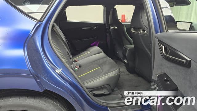 Kia The / новый New EV6 GT 4WD, 2025 12