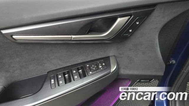 Kia The / новый New EV6 GT 4WD, 2025 18