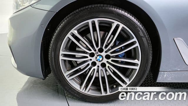 BMW 5시리즈 (G30) 530i xDrive M Sport Plus, 2019 все фото