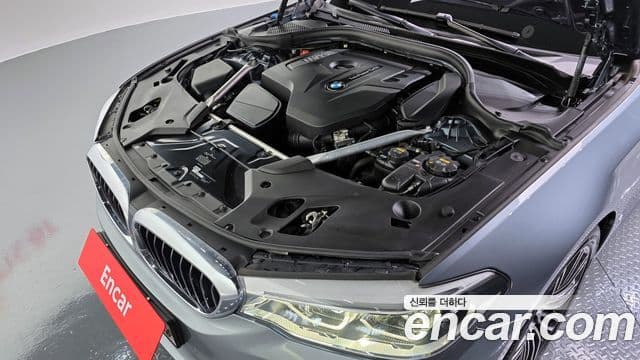 BMW 5시리즈 (G30) 530i xDrive M Sport Plus, 2019 6