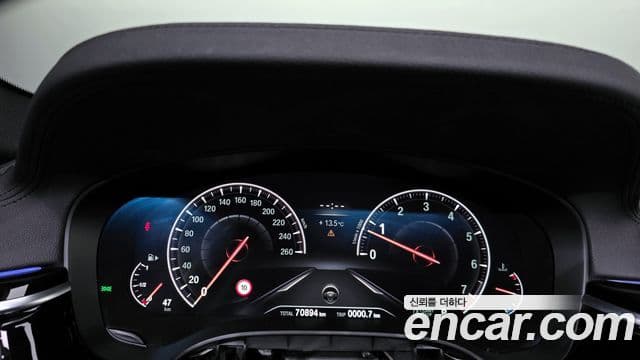 BMW 5시리즈 (G30) 530i xDrive M Sport Plus, 2019 8