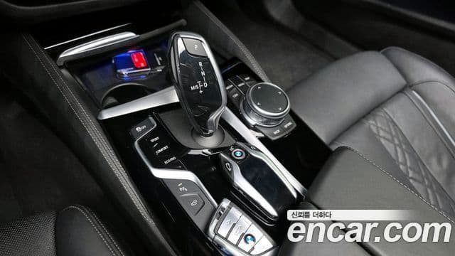 BMW 5시리즈 (G30) 530i xDrive M Sport Plus, 2019 9
