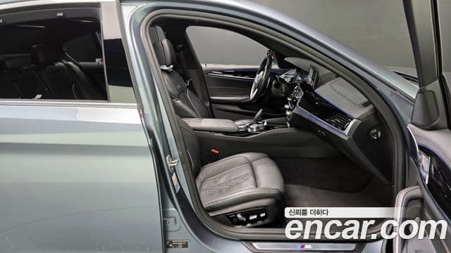 BMW 5시리즈 (G30) 530i xDrive M Sport Plus, 2019 10