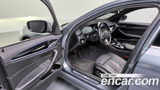 BMW 5시리즈 (G30) 530i xDrive M Sport Plus, 2019 11