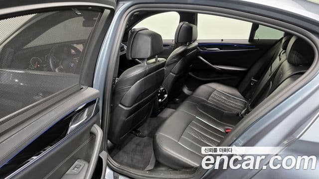 BMW 5시리즈 (G30) 530i xDrive M Sport Plus, 2019 12