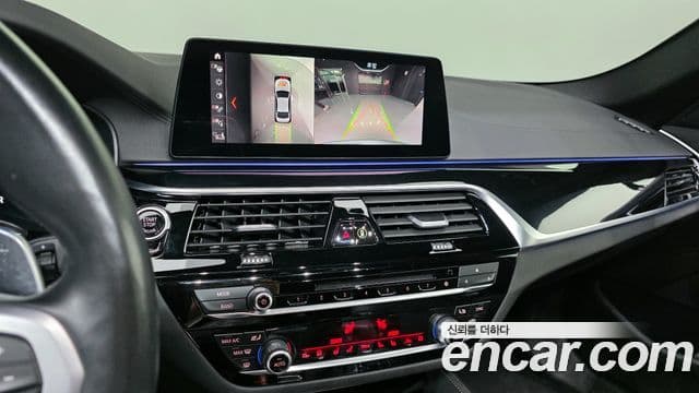 BMW 5시리즈 (G30) 530i xDrive M Sport Plus, 2019 15