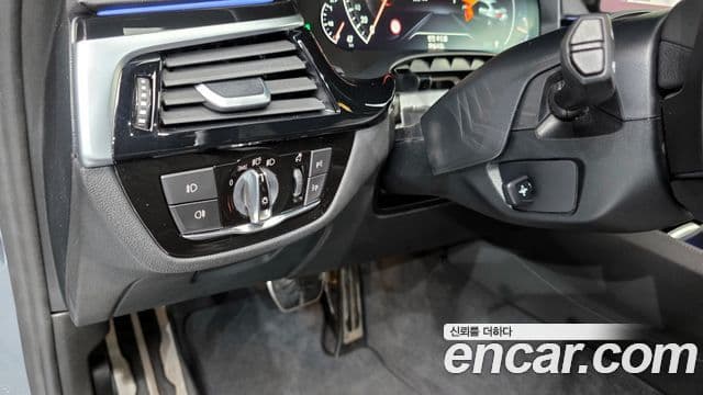 BMW 5시리즈 (G30) 530i xDrive M Sport Plus, 2019 16