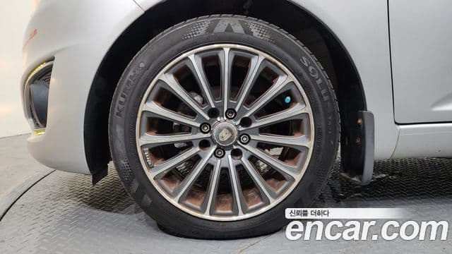 Chevrolet(GM대우) Spark 빌트인캠2 — базовая версия - Built-in Cam 2, 2014 все фото