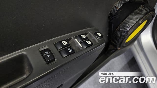 Chevrolet(GM대우) Spark 빌트인캠2 — базовая версия - Built-in Cam 2, 2014 13