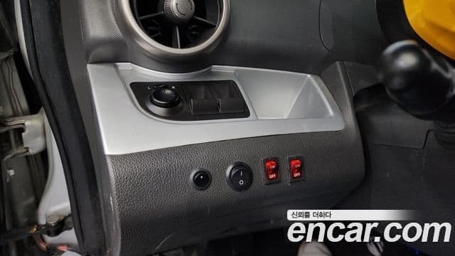 Chevrolet(GM대우) Spark 빌트인캠2 — базовая версия - Built-in Cam 2, 2014 14